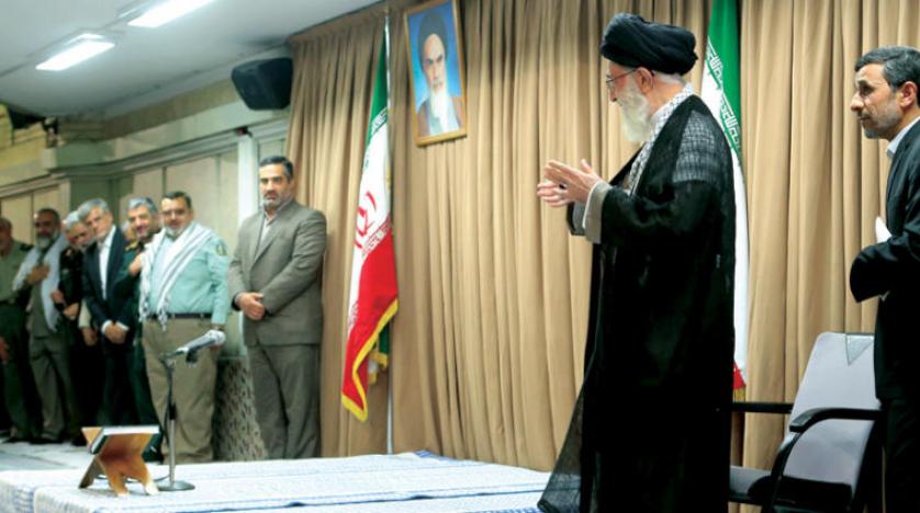 Ahmedinejad’ın Hamaney’e gönderdiği mektupların ayrıntıları ortaya çıktı