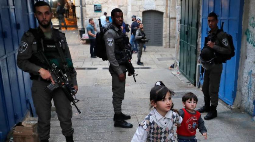 İsrail’de ‘Filistin’e silah kaçakçılığı’ yapan Fransız konsolosluk çalışanı tutuklandı
