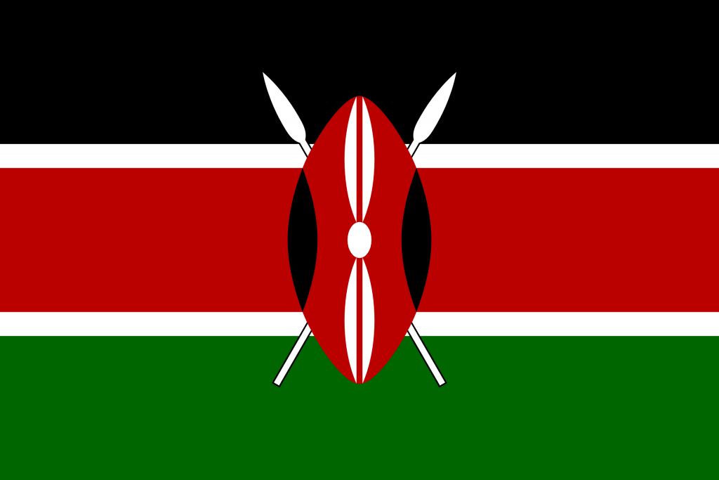 Kenya: Güney Sudan’da çatışan tarafları silahlandırmıyoruz