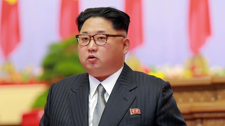 Kuzey Kore lideri Kim Jong-un’un Çin’e gittiği iddiası
