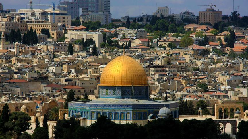 Kutsal mekânlar ve siyaset krizi: Kudüs mü yoksa Hamas mı?