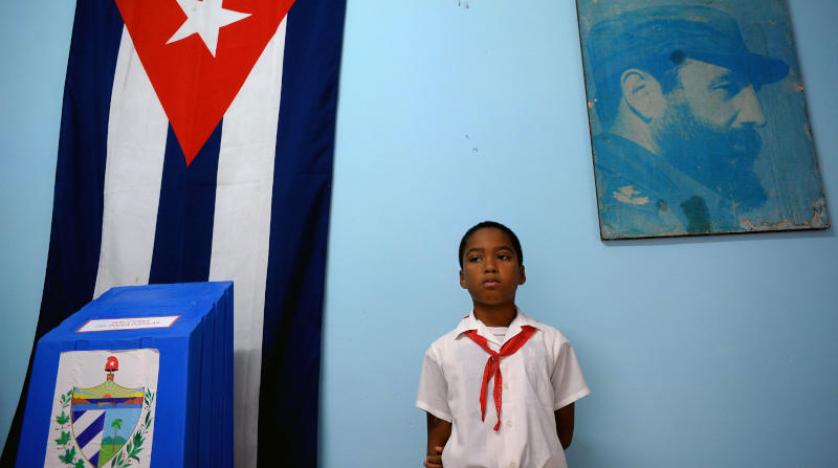 Küba’da Castro dönemi bitiyor
