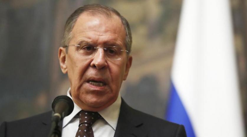 Lavrov: Moskova’nın eski Rus ajanının zehirlenmesiyle bir bağlantısı yok