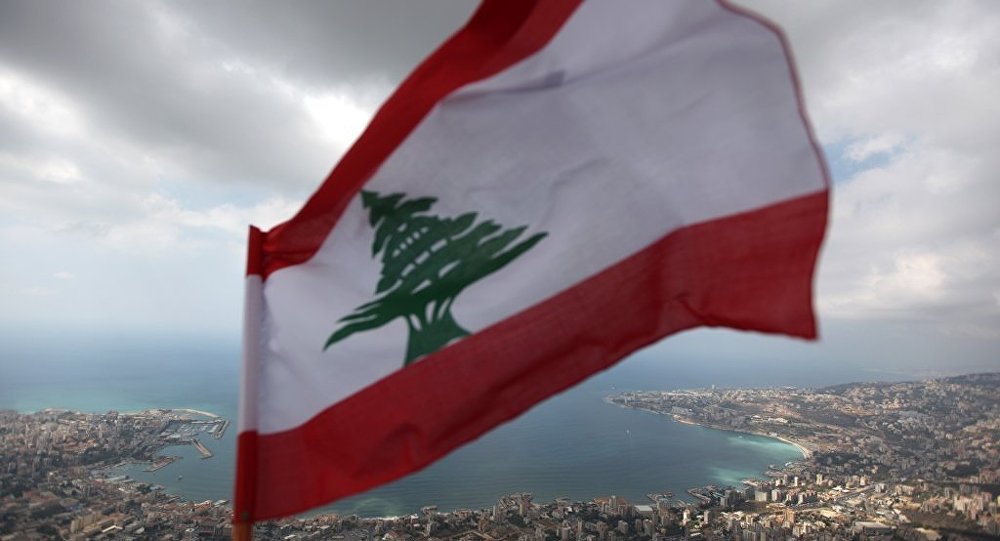 Lübnanlı yargıçlar seçimleri boykot etme kararından vazgeçti