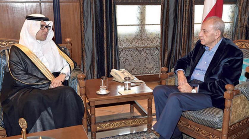 Suudi Arabistan-Lübnan ilişkileri gelişiyor
