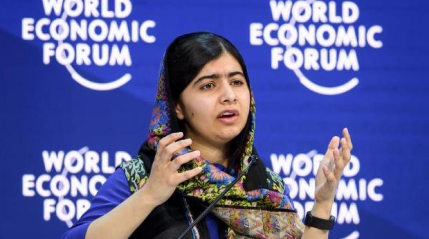 Malala, 2012’deki suikastın ardından ilk kez Pakistan’ı ziyaret etti