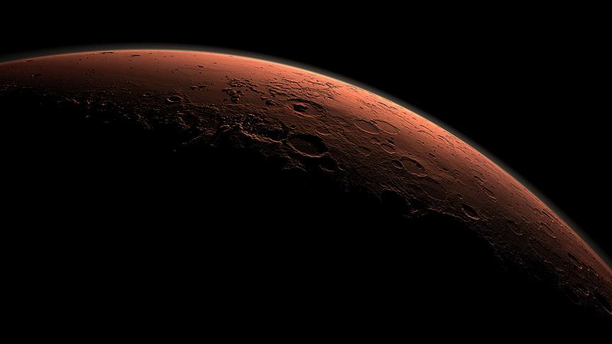 Mars’a test yolculukları başlıyor