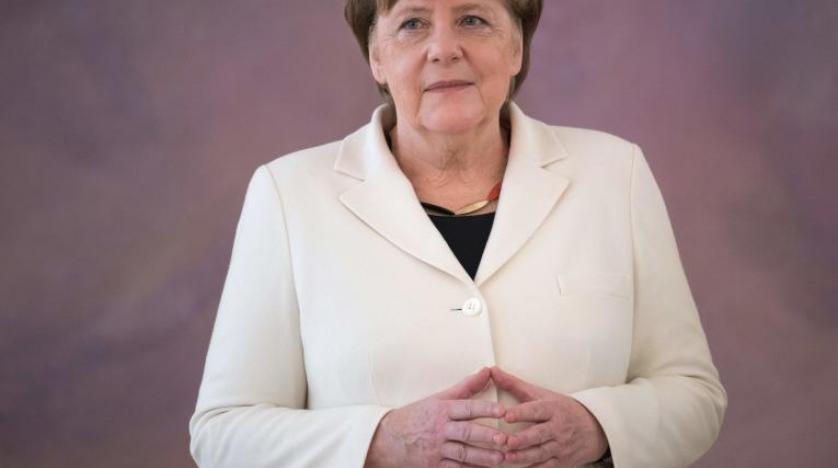 Merkel dördüncü kez başbakan seçildi