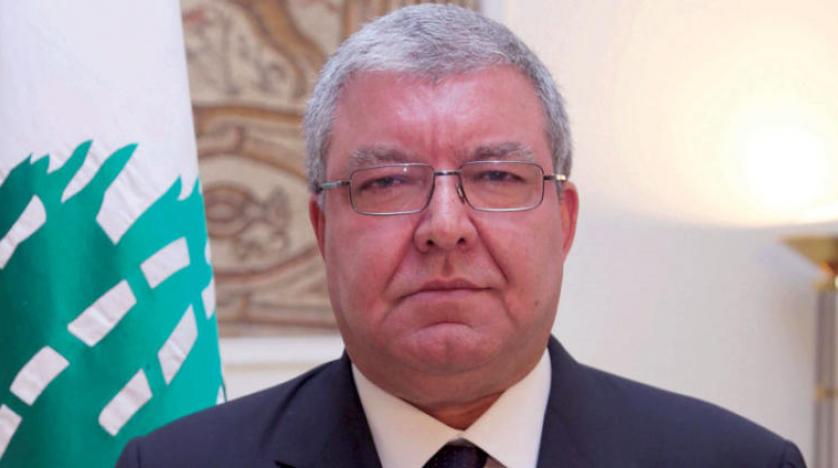 Lübnan İçişleri Bakanı: Hizbullah artık söz sahibi olamayacak