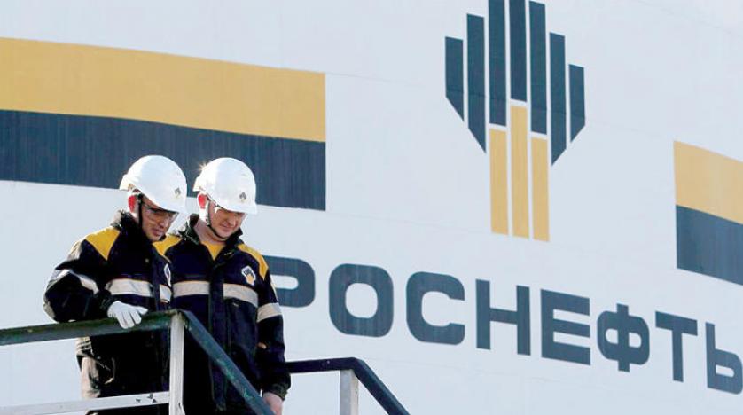 ‘ExxonMobil’ Rusya’ya uygulanan yaptırımlar nedeniyle ‘Rosneft’ ile ortaklıktan çekiliyor
