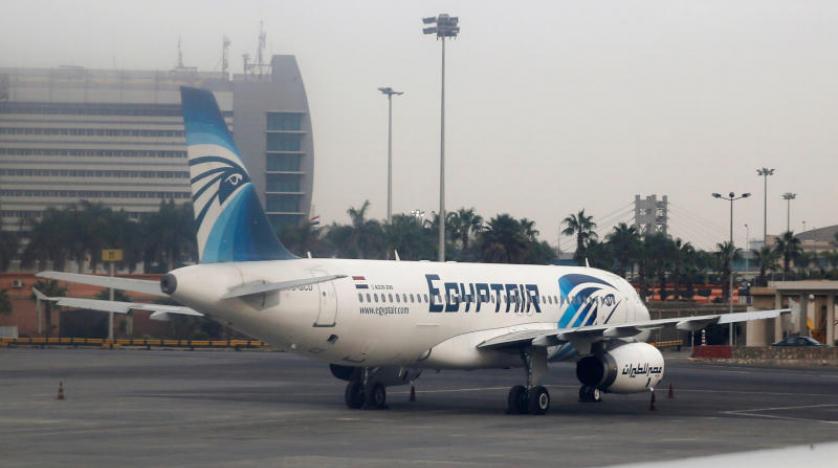 ‘Mısır Havayolları’ Moskova seferlerine 12 Nisan’da başlayacak