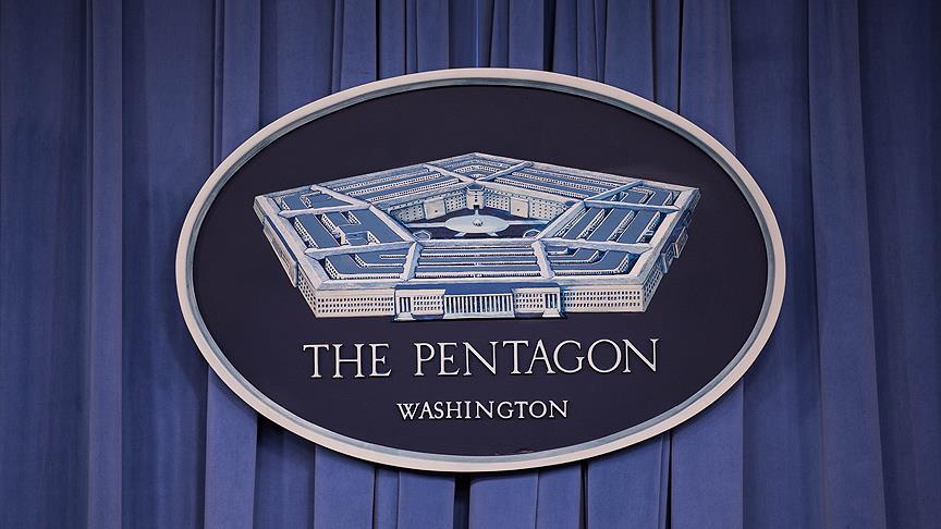 Pentagon sözcüsü: Tahran’ın Husilere silah sağlaması uluslararası çabaları baltalıyor