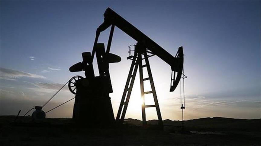 Brent petrolün varil fiyatı 70,04 dolar