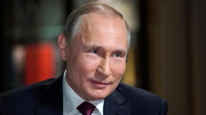 Putin: 2014’te Soçi’ye kaçırılmak istenen uçağın vurulması emrini verdim