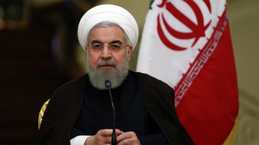 Ruhani, Putin’e Suriye’deki işbirliğini hızlandırılması için çağrıda bulundu