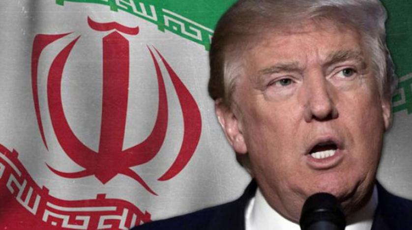 Trump’ın İran’dan beş talebi mollaları sarstı