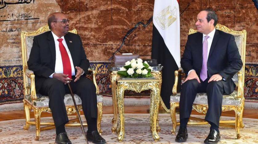 Sudan, Mısır’la ilişkisini ‘ebedi ve kutsal’ olarak niteledi