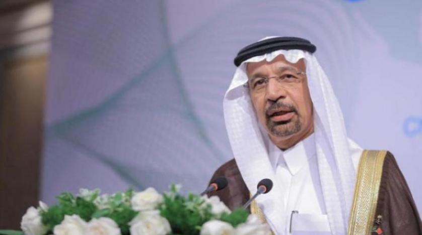 El-Falih: Suudi Arabistan Nükleer Programı uluslararası anlaşmalara uygun