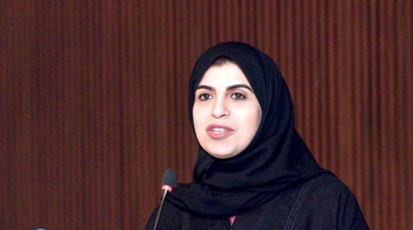 “Suudi Arabistan, kadınları güçlendirmeye kararlı”