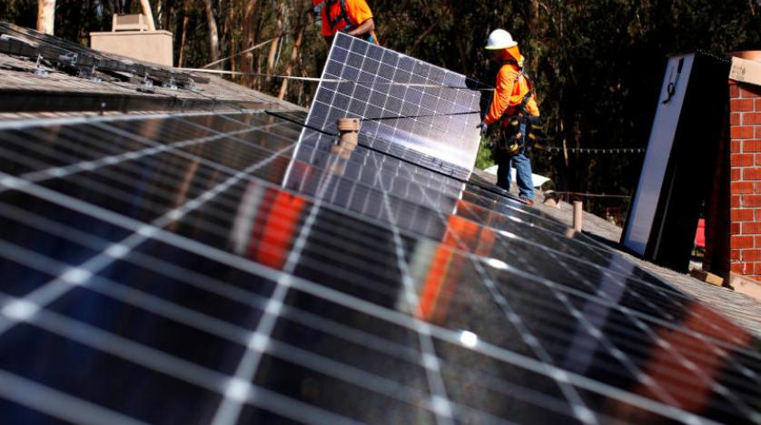 Suudi Arabistan’ın Güneş Enerjisi Planı emsallerinden 100 kat daha büyük