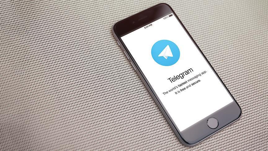 İran’dan Telegram’a “milli güvenlik” engeli