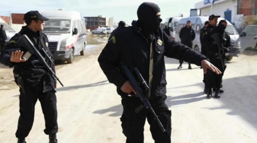 Tunus’ta intihar saldırısı