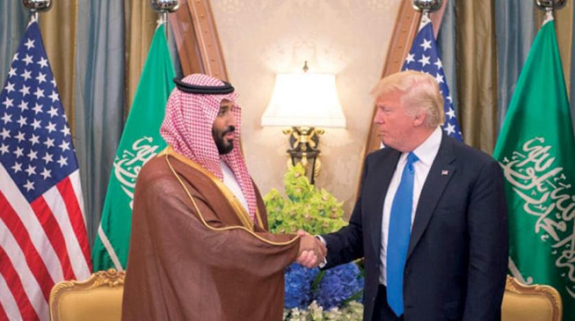 ABD ve Suudi Arabistan… En güvenilir müttefik