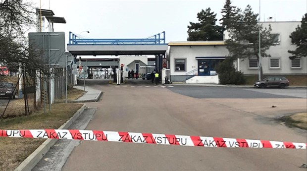 Çekya’da fabrikada patlama: 6 ölü