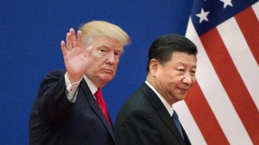 Çin’den ABD yaptırımlarına önlem