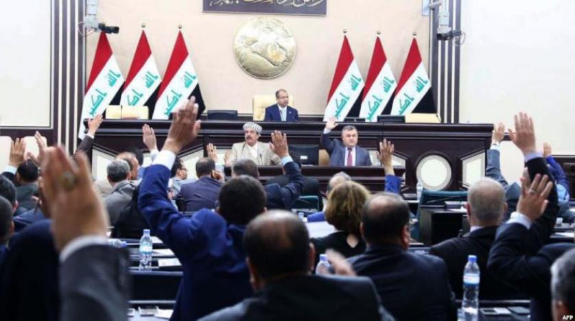 Irak Parlamentosu’ndan hükümete ‘yabancı asker’ çağrısı