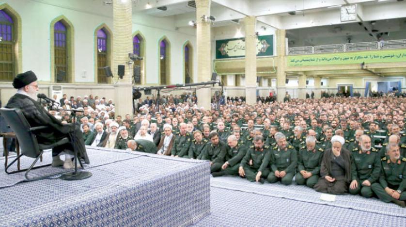 İran’da rejim “Askeri Cumhurbaşkanlığı”nı tartışıyor