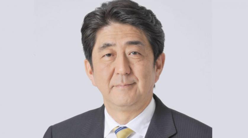 Japonya Başbakanı: İki devletli çözümden ve barış sürecinin canlandırılmasından yanayız