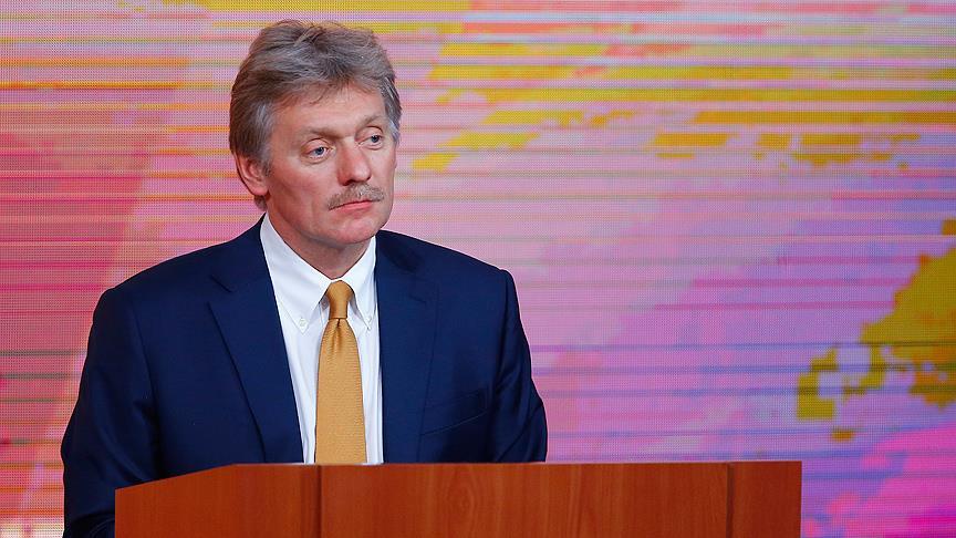 Kremlin Sözcüsü Dmitriy Peskov: Biz Twitter diplomasinin katılımcısı değiliz