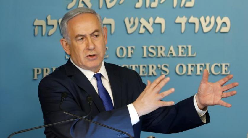 Netanyahu, UNHCR ile imzalanan Afrikalı göçmenler  anlaşmasını askıya aldı