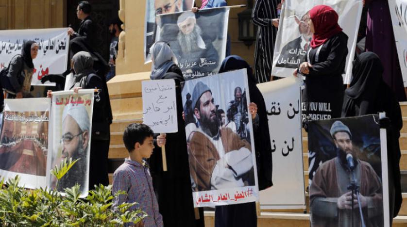 İslamcı tutuklular açlık grevlerini sonlandırdı
