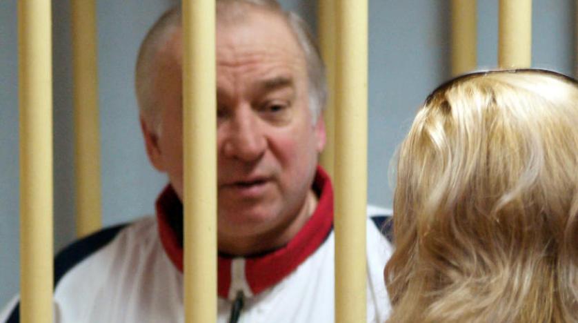Eski casus Sergey Skripal hızla sağlığına kavuşuyor