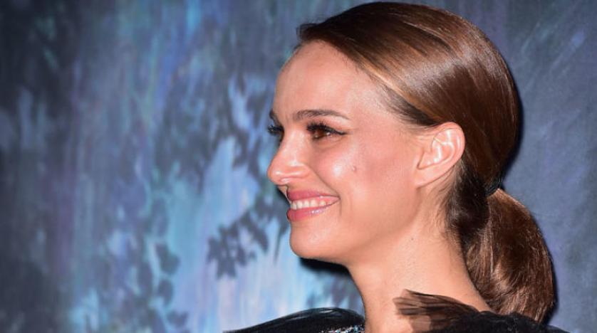 Natalie Portman İsrail’in ödülünü reddetti