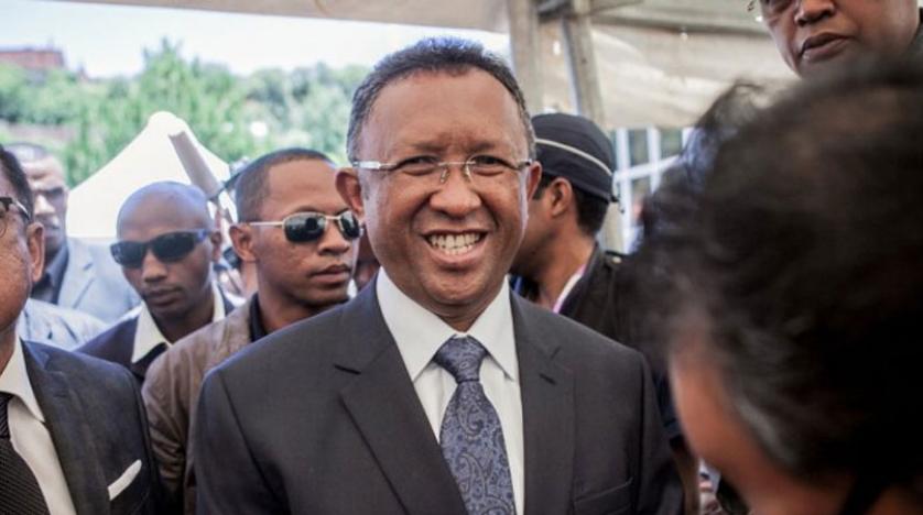 Madagaskar’da muhalefet, Cumhurbaşkanının istifasını istiyor