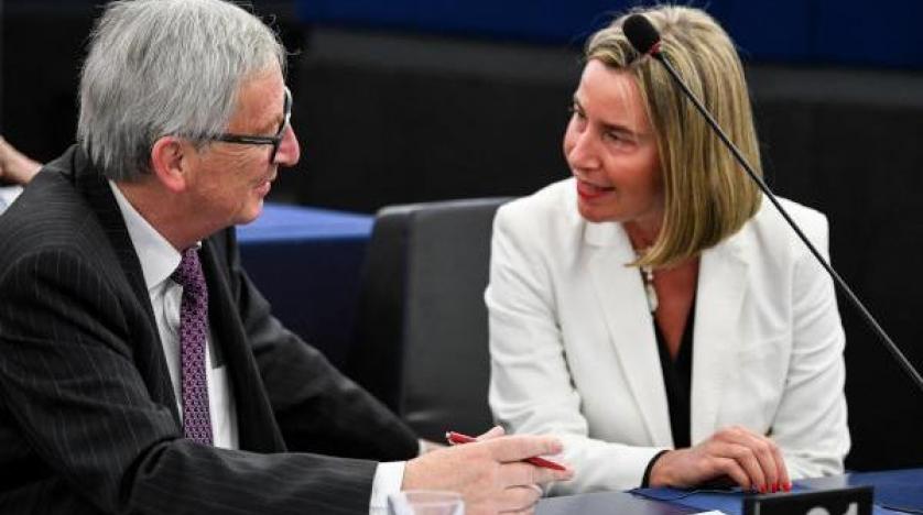 Avrupa Komisyonu’ndan Arnavutluk ve Makedonya kararı