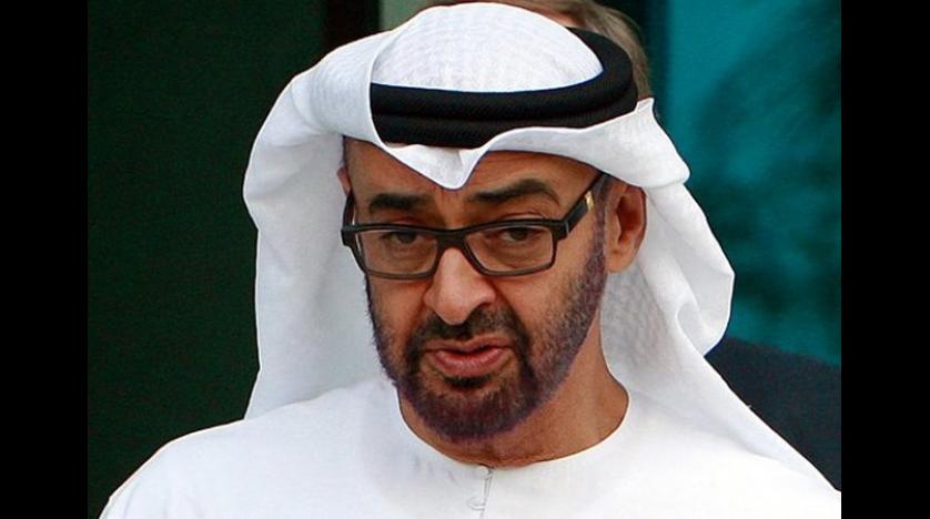 Muhammed bin Zayed: Suudi Arabistan, Arap kalesini temsil ediyor