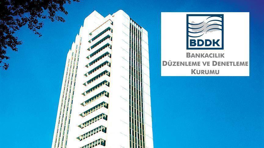 BDDK’dan HSBC Bank’a izin