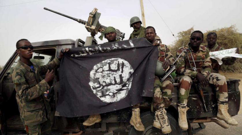 Boko Haram’ın Çad’da düzenlediği saldırıda 18 kişi öldü
