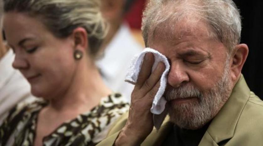 Brezilya Yüksek Mahkemesi, Lula’nın talebini reddetti