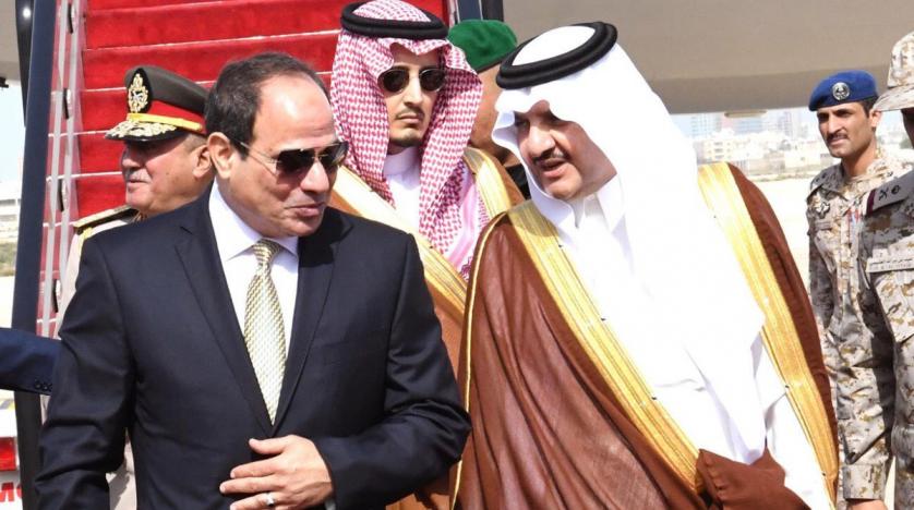 Arap liderler, Arap Zirvesi için Zahran’a ulaştı