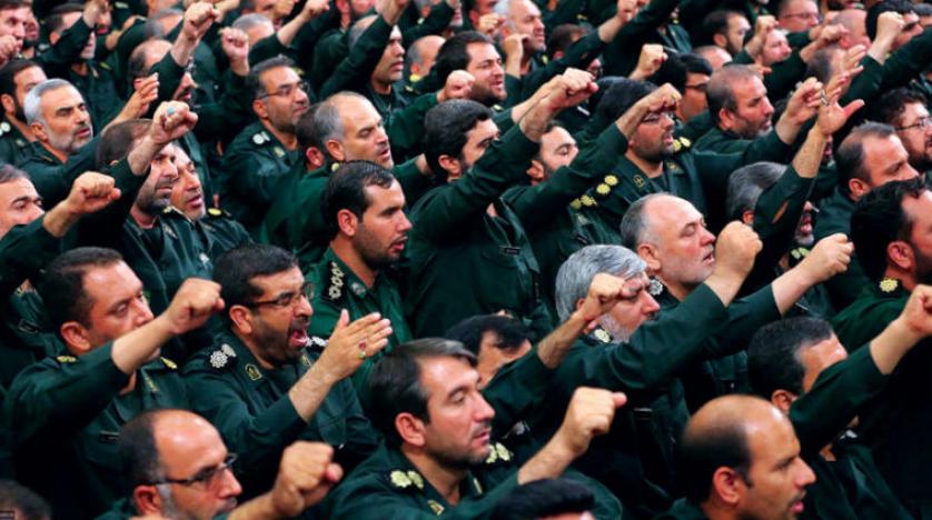 Dolar Milyarderi İran Devrim Muhafızları’ndan ‘Ekonomik Muhtıra’