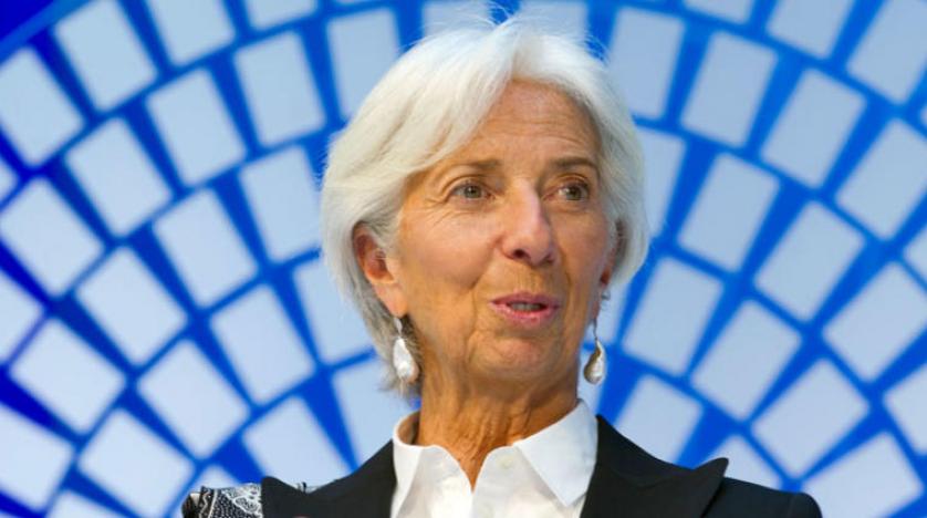 IMF Ortadoğu Direktörü Azour: : En Büyük sorun gelir kaynaklarının çeşitlendirilmemesi