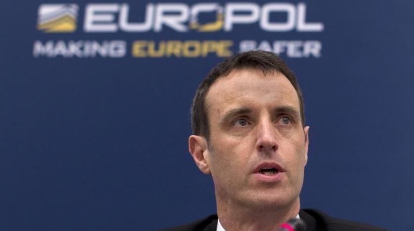 Europol, DEAŞ’a bağlı propaganda kanallarının kapatıldığını açıkladı