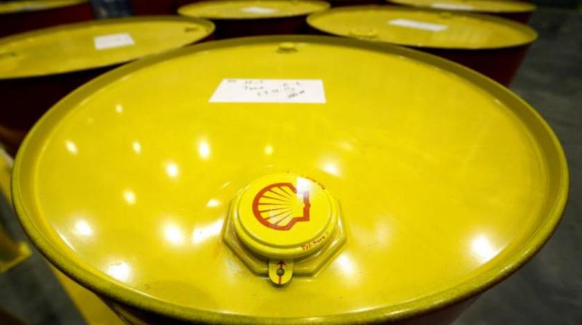 Shell, Gazze Marine ortaklığından ayrıldı