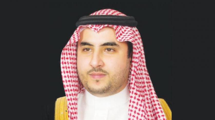 Halid bin Selman: Husilerin, petrol tankerine gerçekleştirdiği saldırı ‘terör eylemidir’