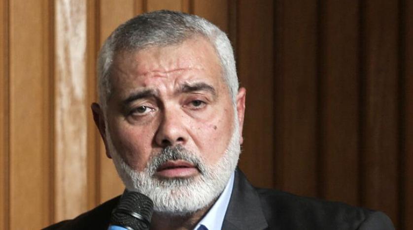 Heniyye: Hamas, Filistin Ulusal Konseyi toplantılarına katılmayacak